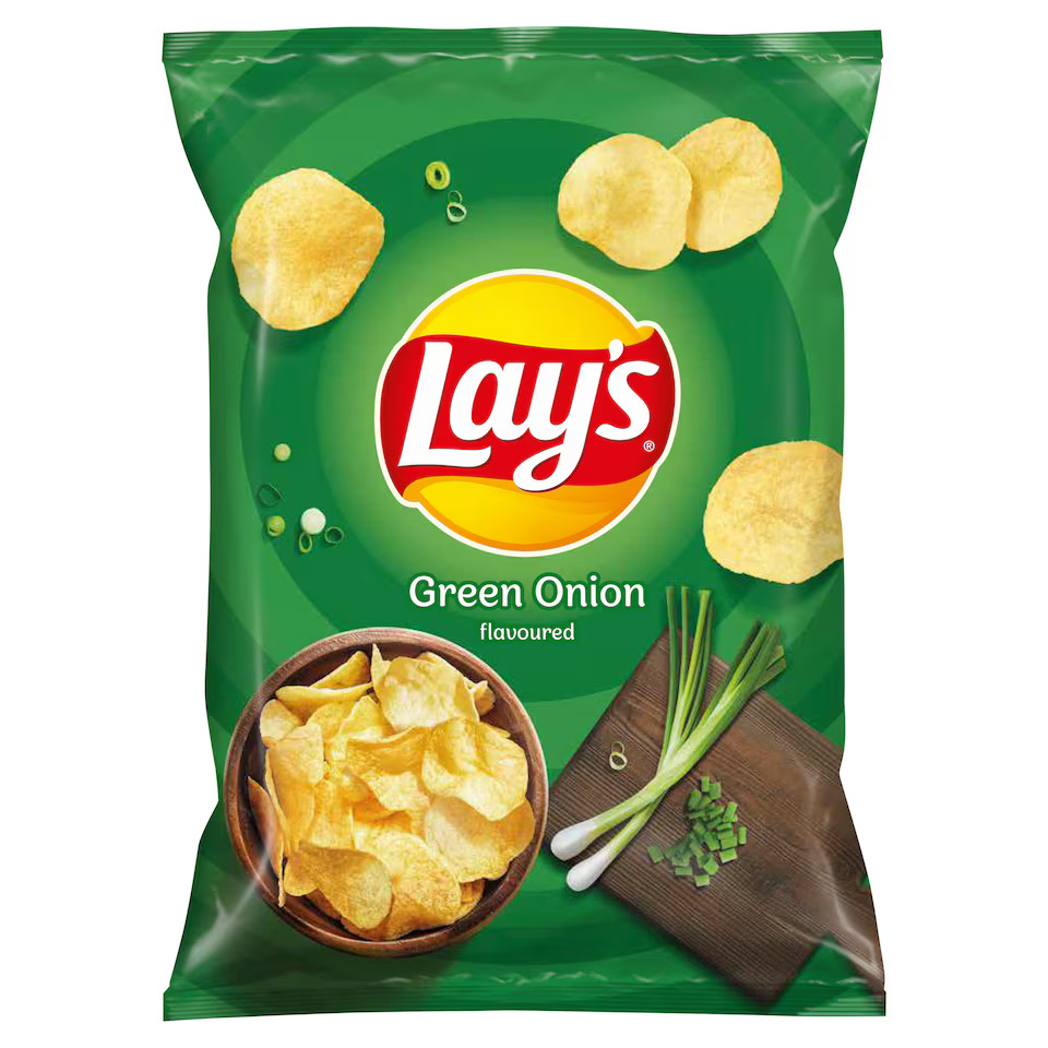 Potato Chips