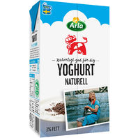 Greek Yogurt