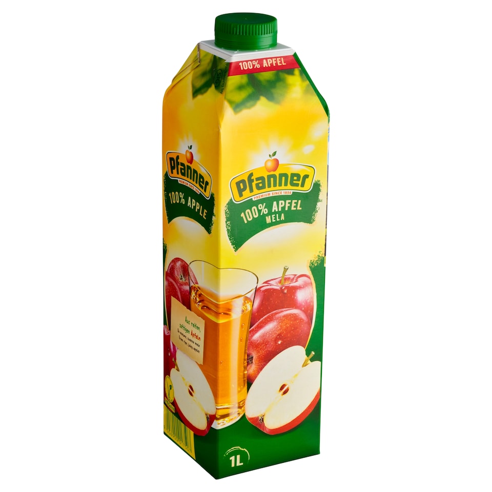 Apple Juice