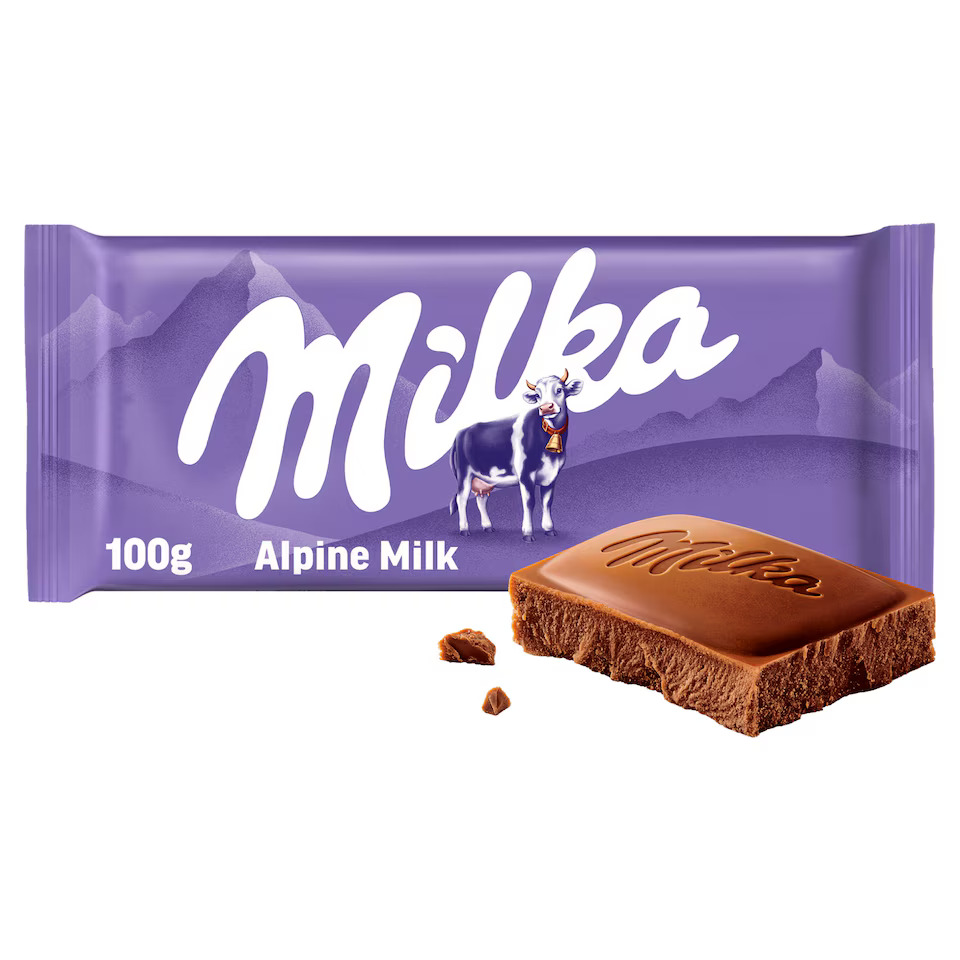 Chocolate Bar