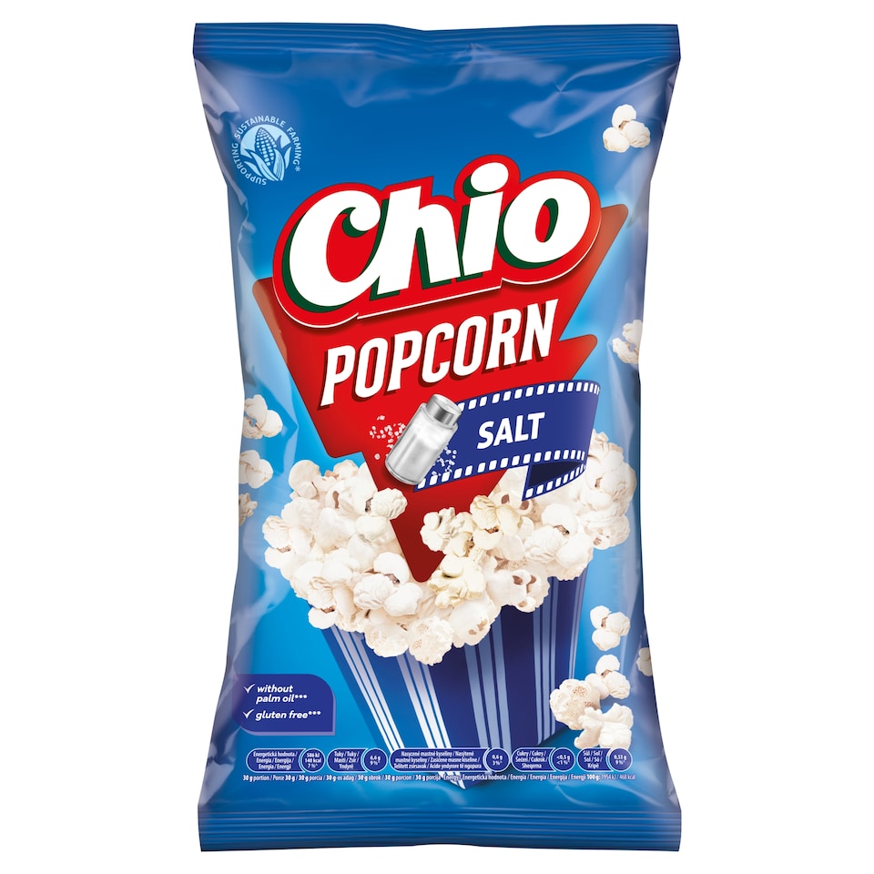 Popcorn