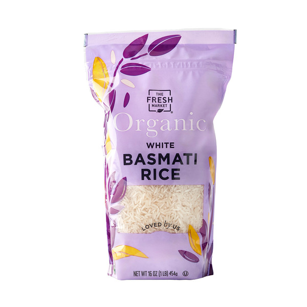 White Rice