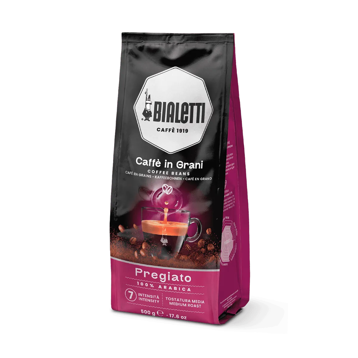 Coffee Beans