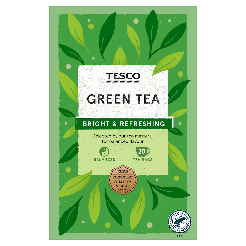 Green Tea