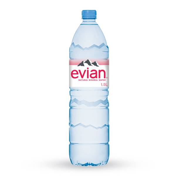 Mineral Water